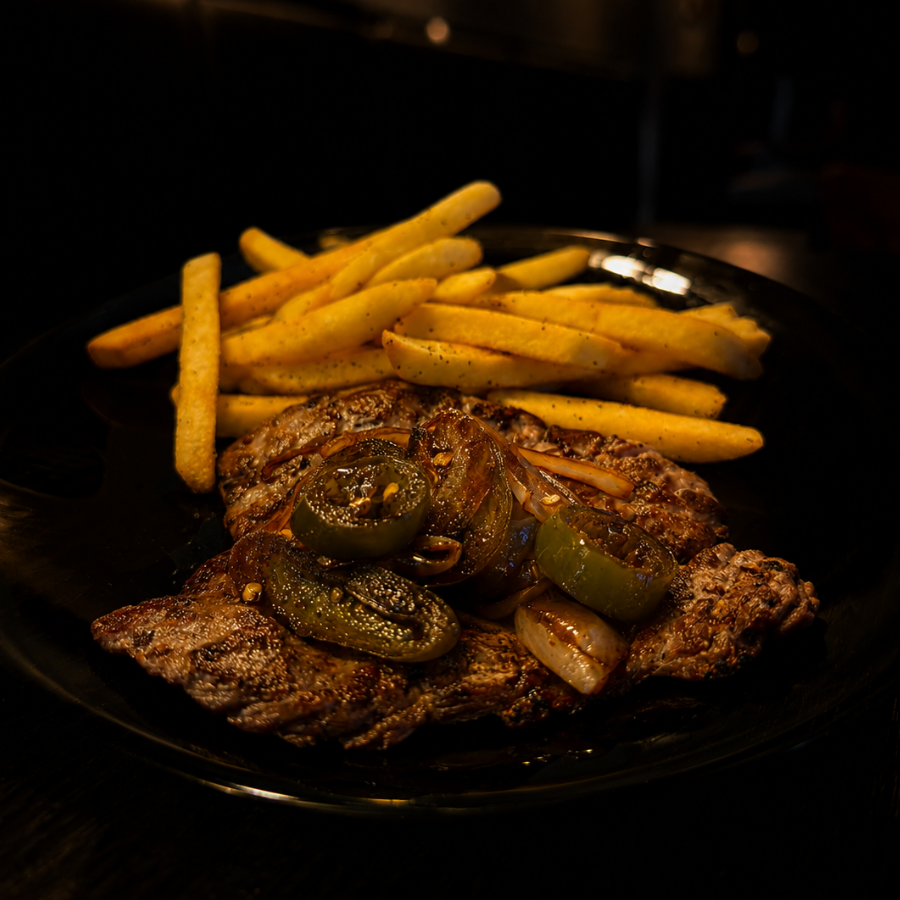 Arrachera