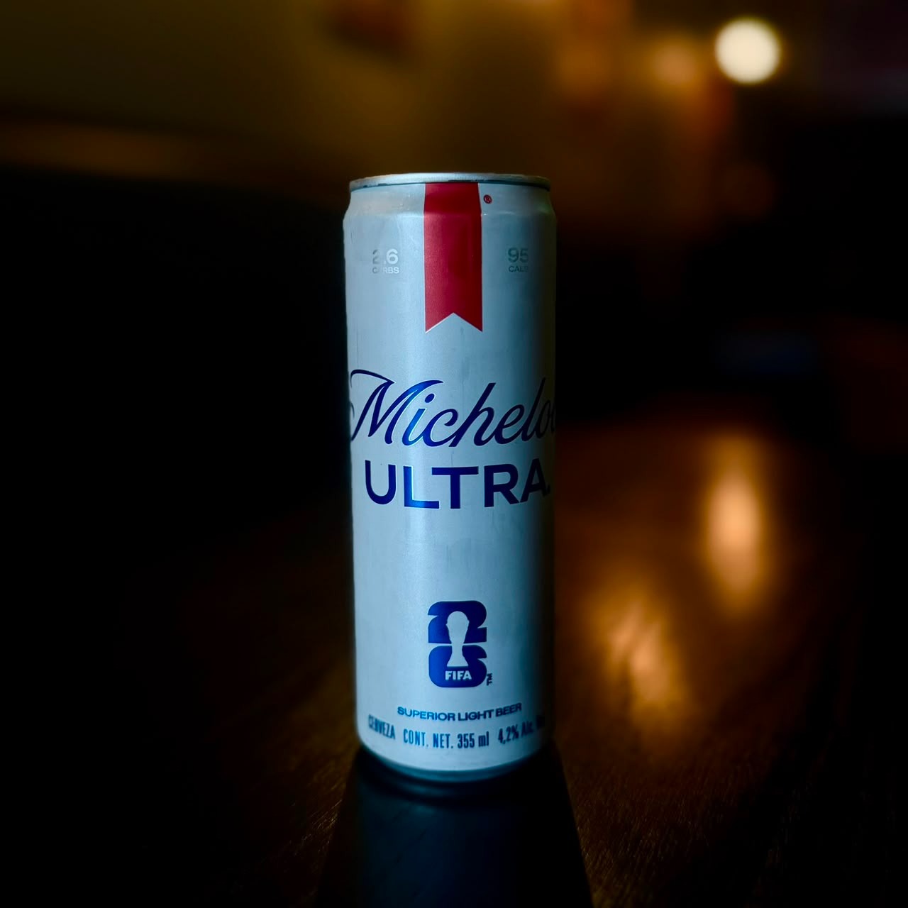 Michelob Ultra