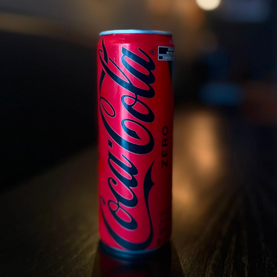Coca Cola 0
